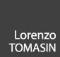 lorenzo tomasin